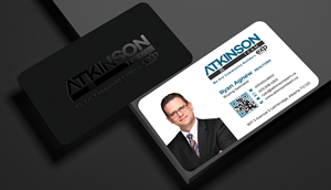 Business Card Design by Innovative Graphix for this project | Design: #32781995