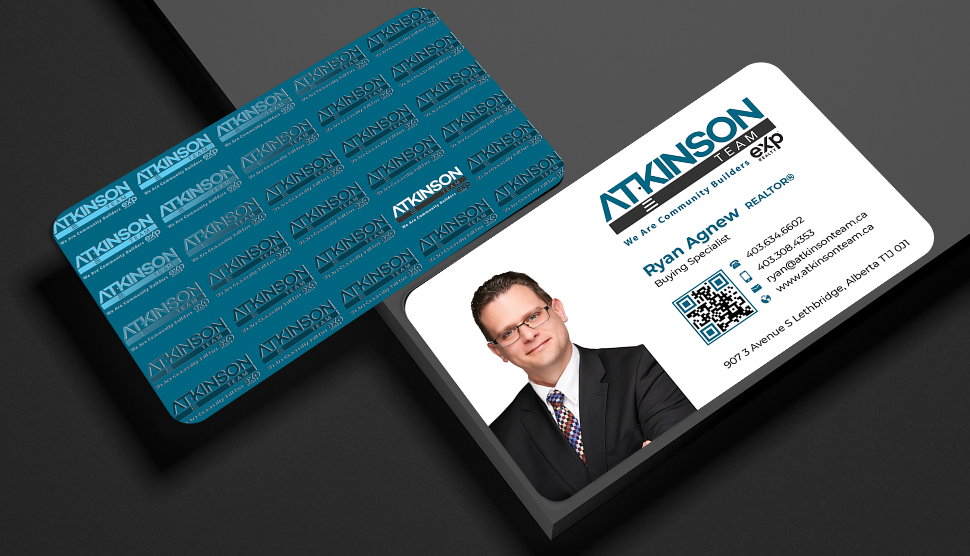 Design de Carte de Visite par Innovative Graphix pour ce projet | Design #32781996