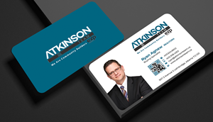 Business Card Design by Innovative Graphix for this project | Design: #32781997