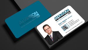 Business Card Design by Innovative Graphix for this project | Design: #32781998