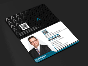 Business Card Design by Innovative Graphix for this project | Design: #32803925