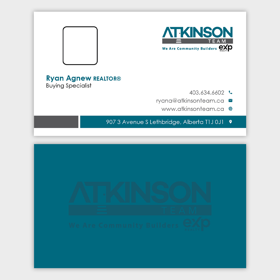 Business Card Design by YourLogoMaster for this project | Design #32771491
