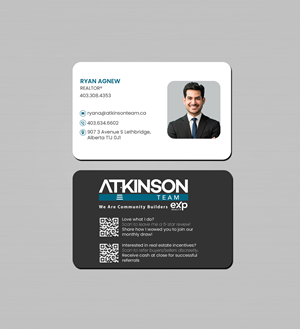 Diseño de Tarjeta de Presentación por Creations Box 2015 para este proyecto | Diseño: #32784881