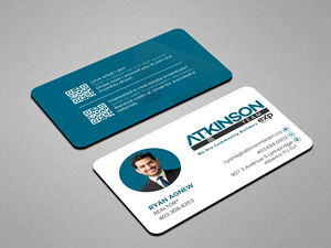 Diseño de Tarjeta de Presentación por Creations Box 2015 para este proyecto | Diseño: #32784883