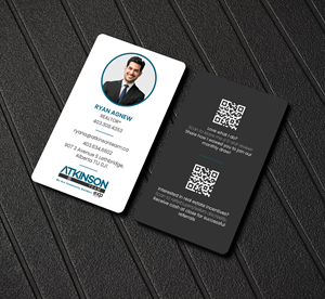 Diseño de Tarjeta de Presentación por Creations Box 2015 para este proyecto | Diseño: #32784892