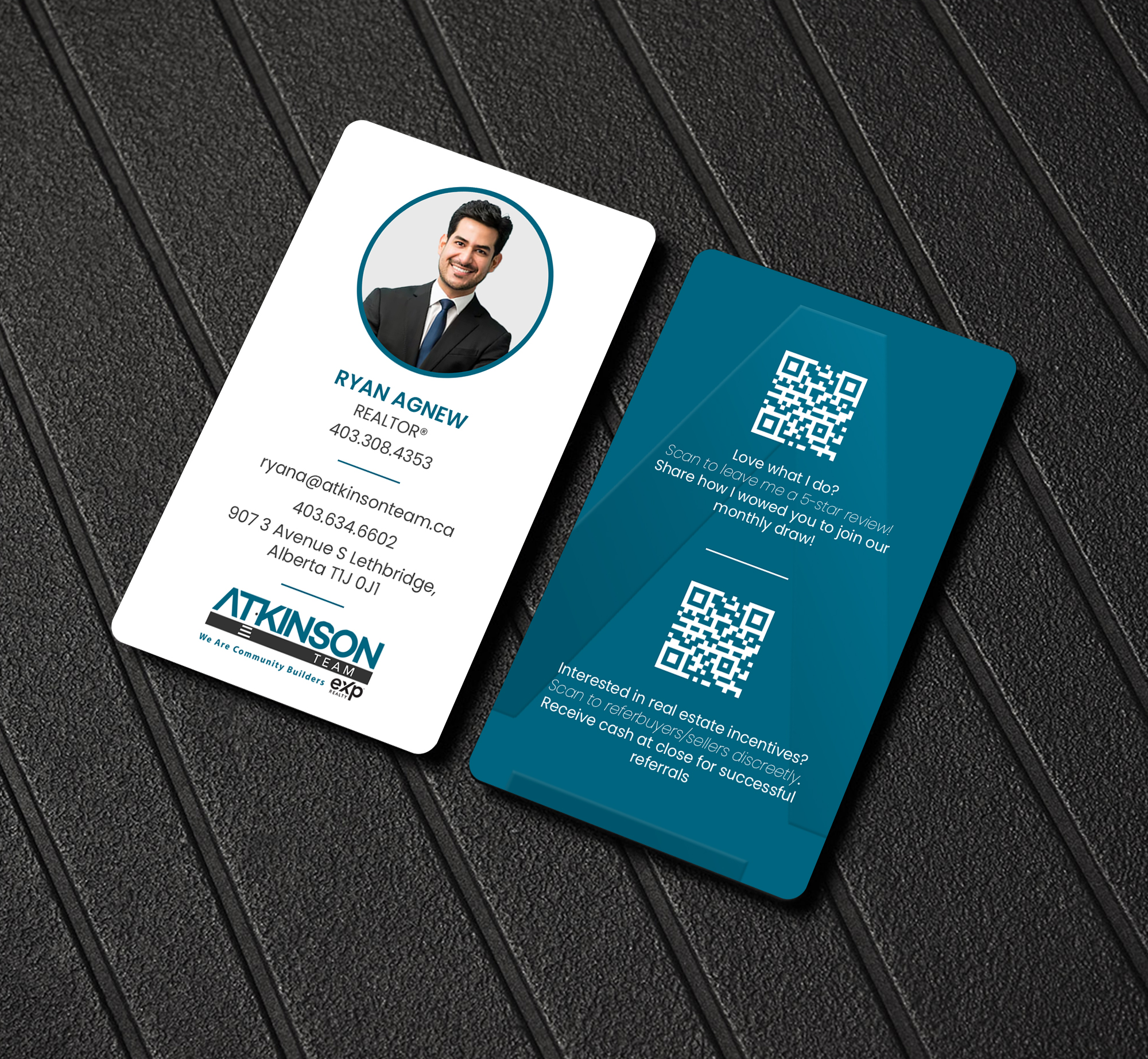 Design de Carte de Visite par Creations Box 2015 pour ce projet | Design #32784908