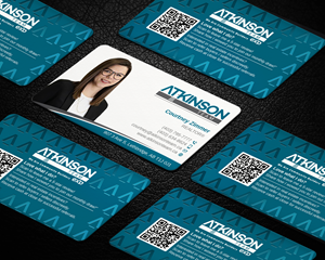 Design de Carte de Visite par LAXMI DESIGNHUB pour ce projet | Design #32769334