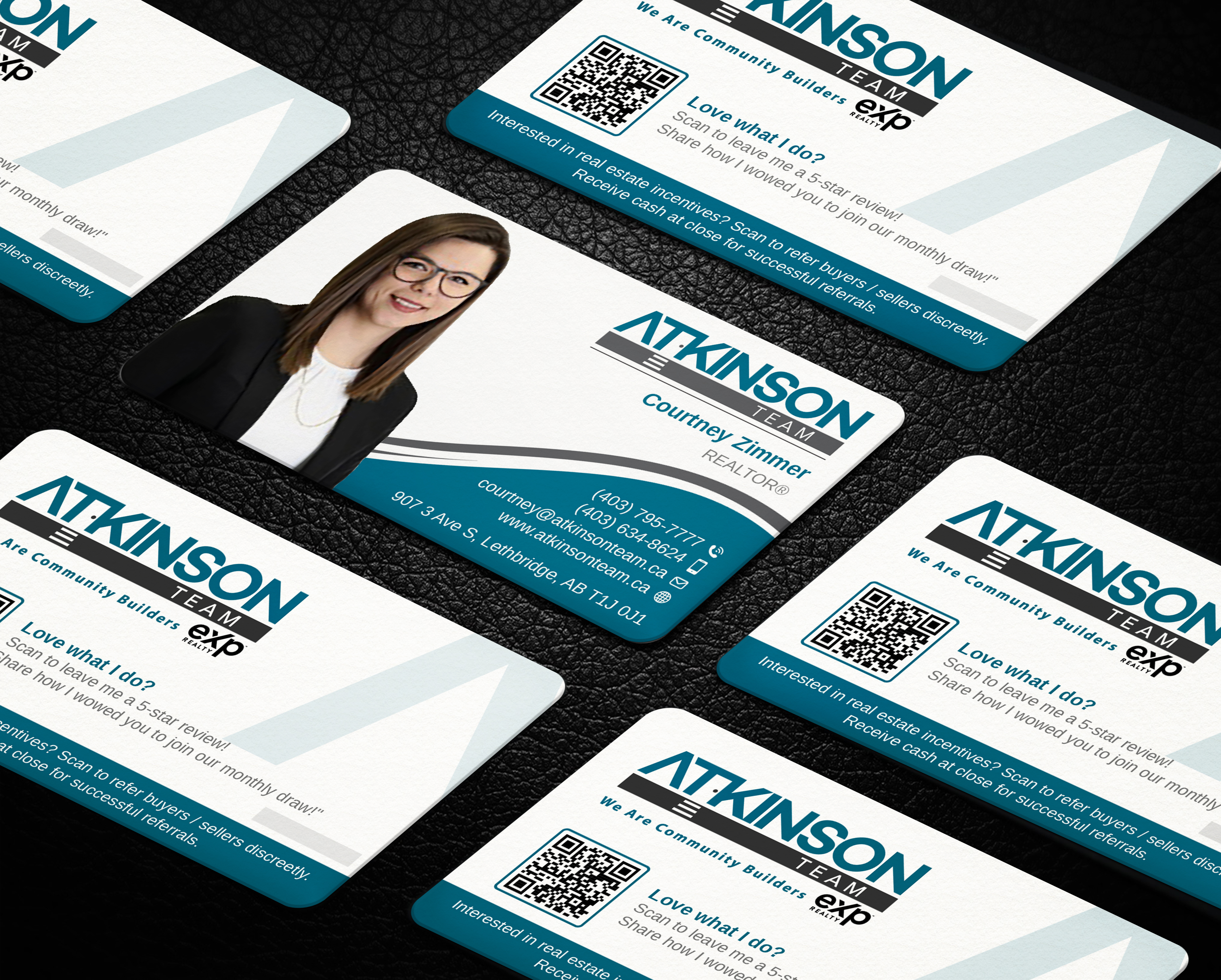 Business Card Design by LAXMI DESIGNHUB for this project | Design #32769335