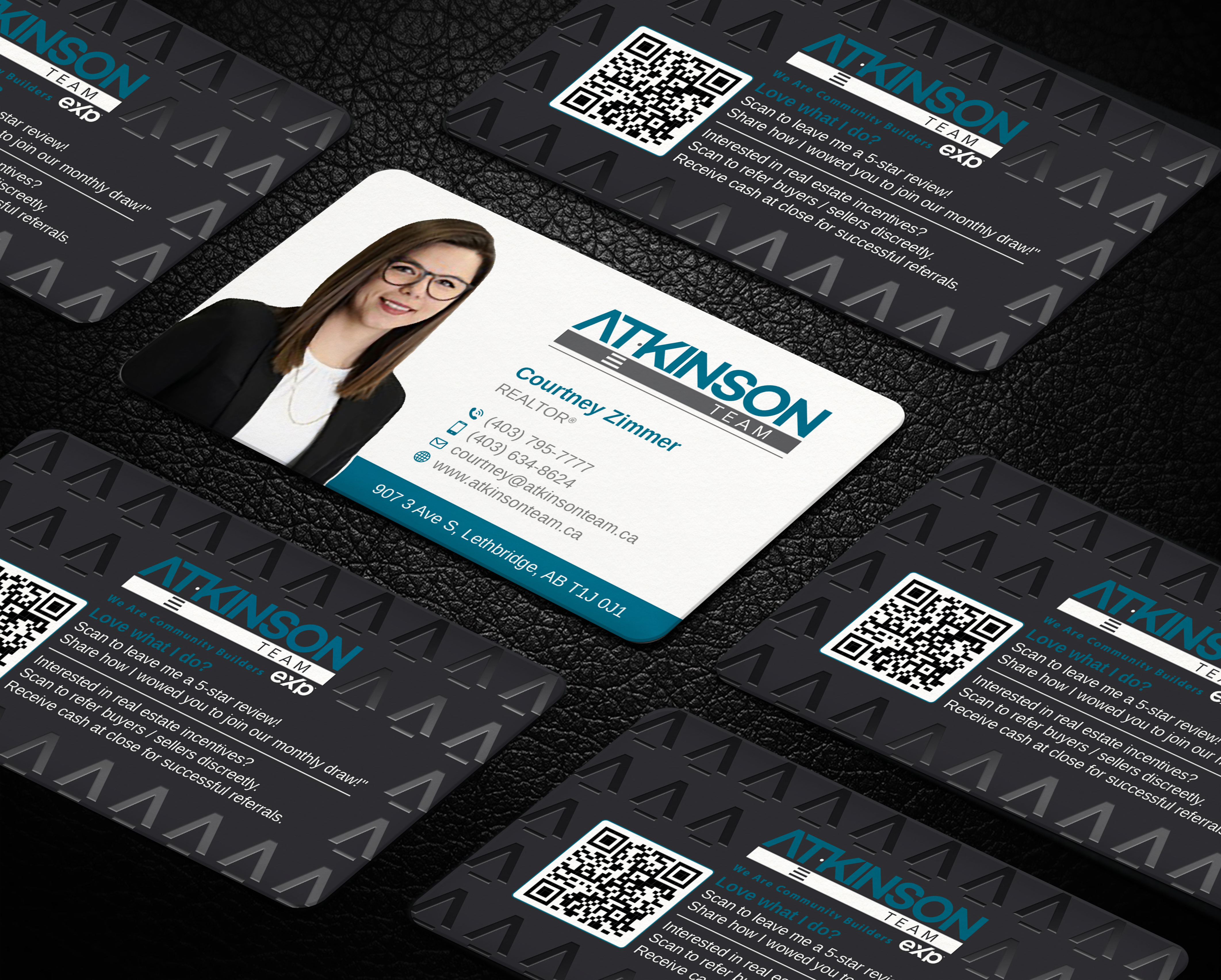 Business Card Design by LAXMI DESIGNHUB for this project | Design #32769338