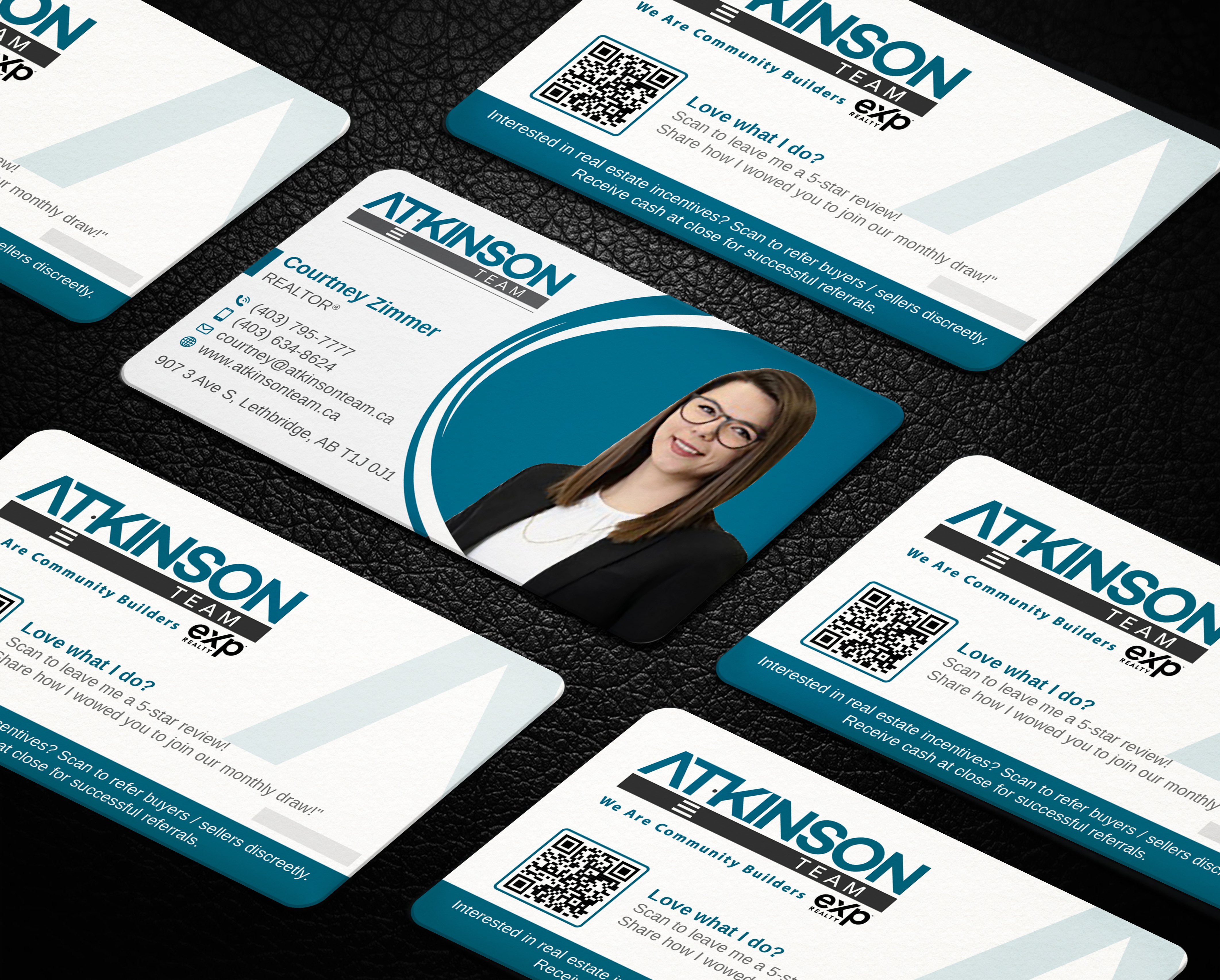 Business Card Design by LAXMI DESIGNHUB for this project | Design #32769344