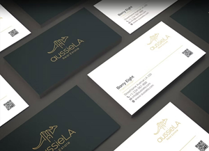 Business Card Design by Designs_4_U