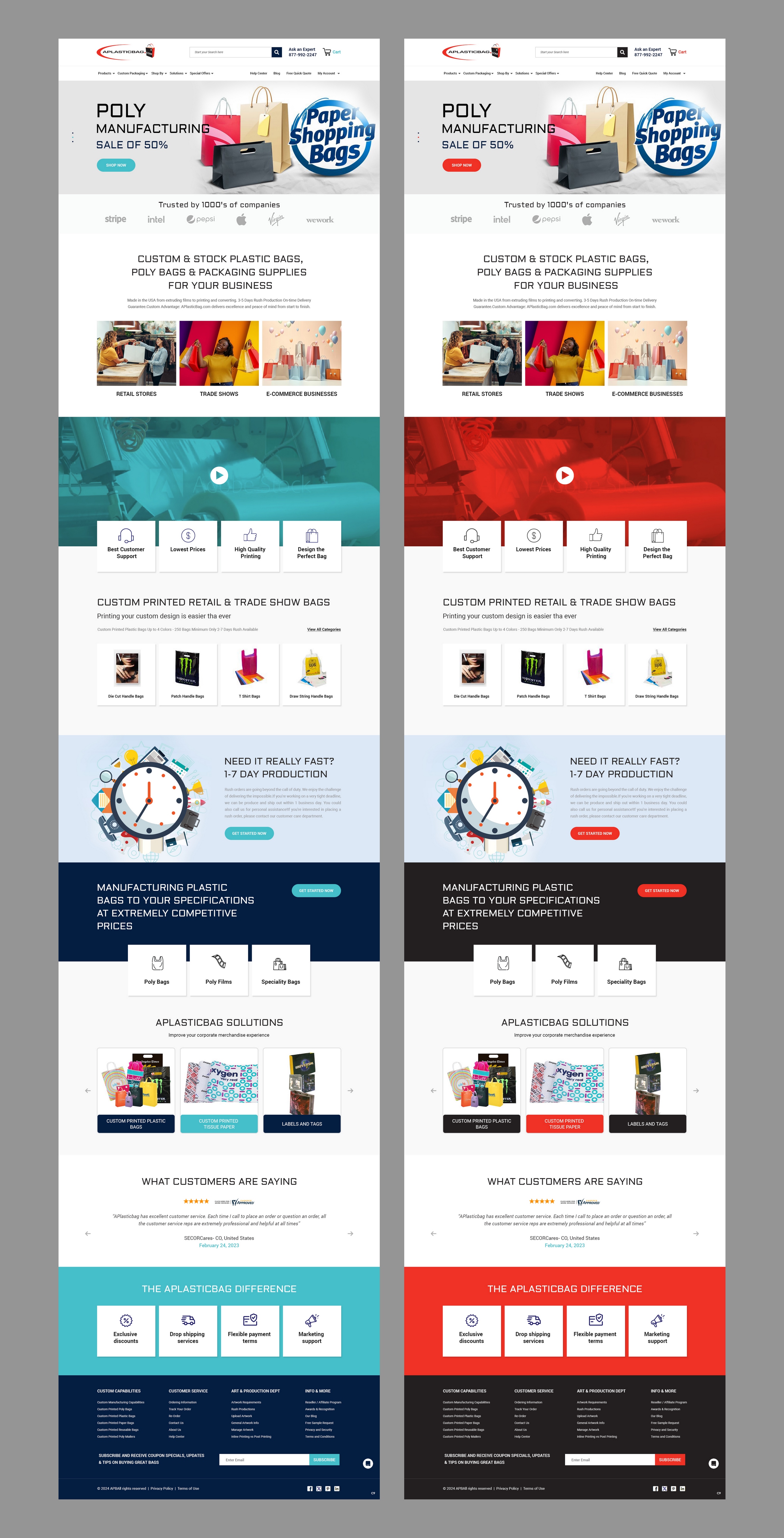 Web Design by pb for this project | Design #32764514