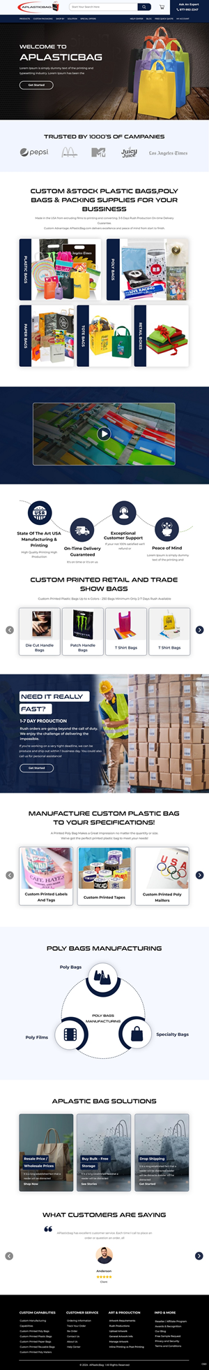 Diseño Web por pb para este proyecto | Diseño: #32764517