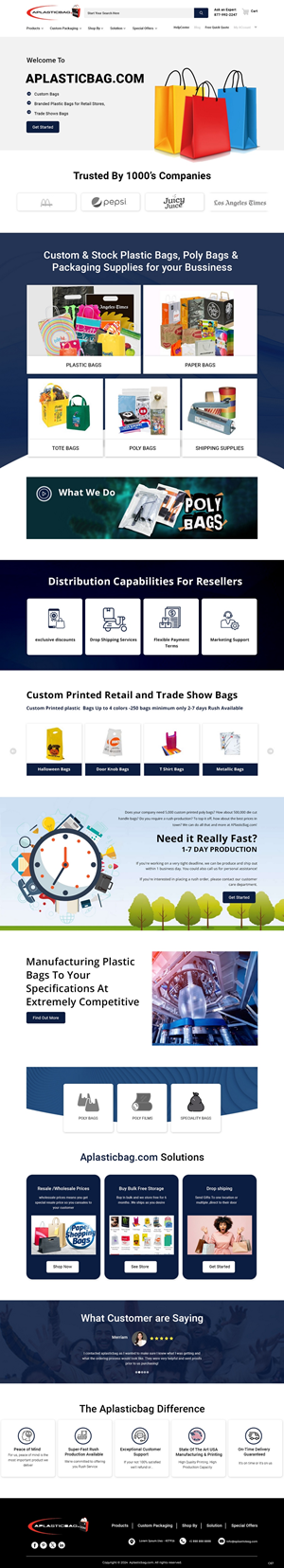 Diseño Web por pb para este proyecto | Diseño: #32764528
