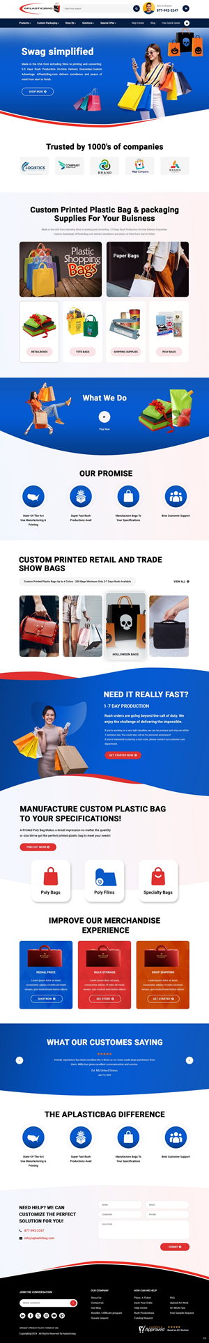 Web Design par pb pour ce projet | Design : #32764530