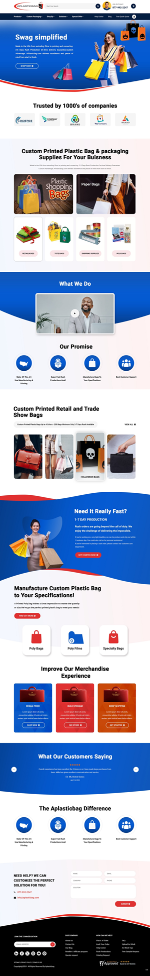 Web Design par pb pour ce projet | Design : #32770946