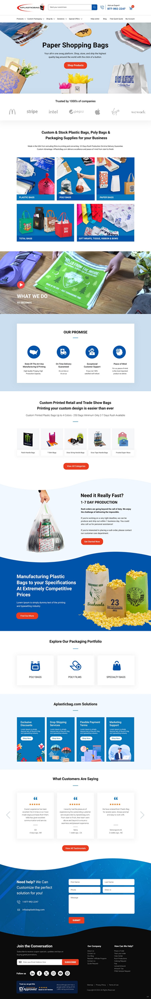 Web Design par pb pour ce projet | Design : #32770951