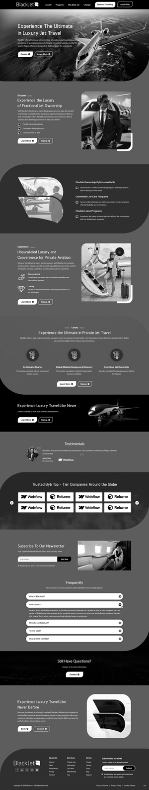 Web Design par pb pour ce projet | Design : #32853134
