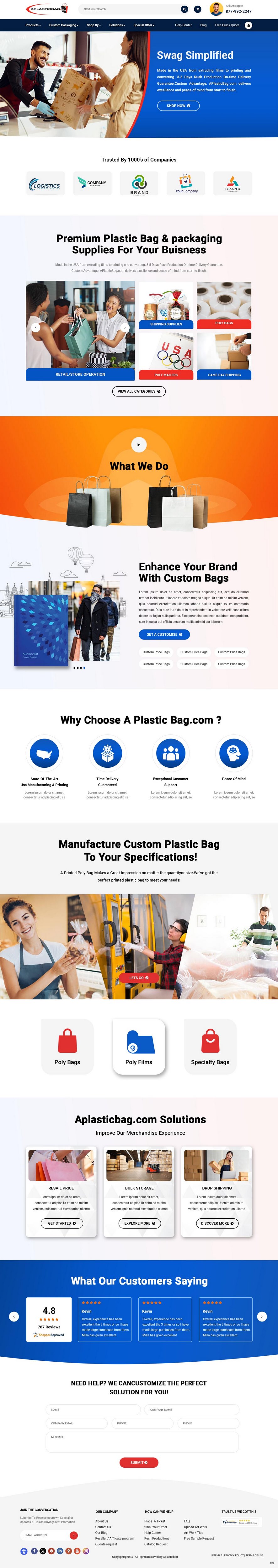 Web-Design von pb für dieses Projekt | Design #32853135