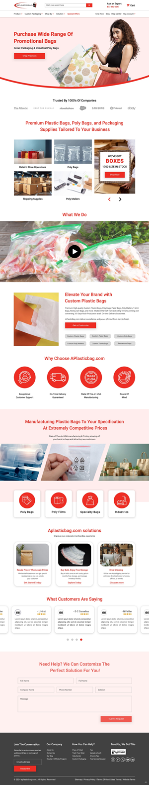 Web Design par pb pour ce projet | Design : #32853137