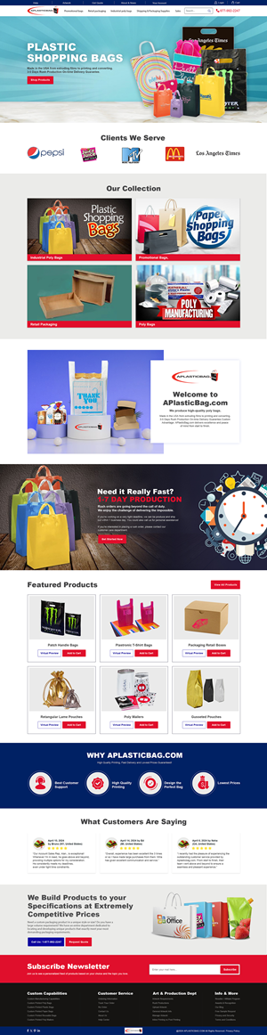 Web Design par creative.bugs pour ce projet | Design : #32785575