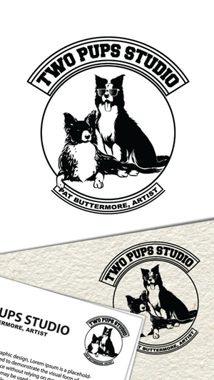 Logo Design by ally designs