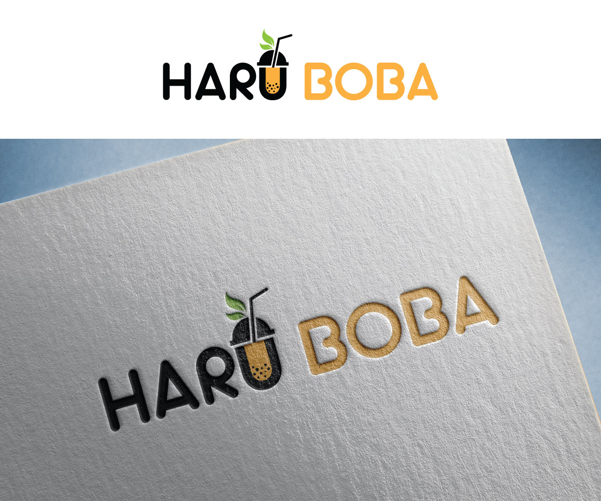 Logo Design by Luckey yaari for this project | Design #32761188