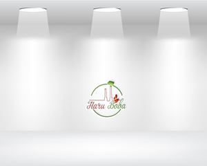 Logo-Design von Daniel Khan für dieses Projekt | Design: #32759866