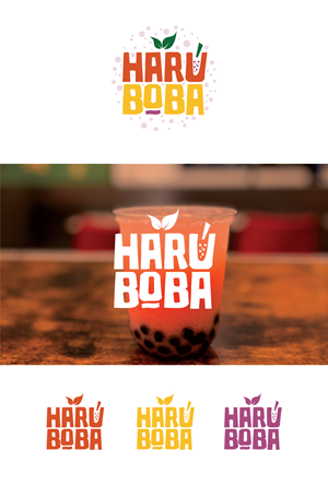 Logo-Design von Design_Lenni für dieses Projekt | Design: #32802495
