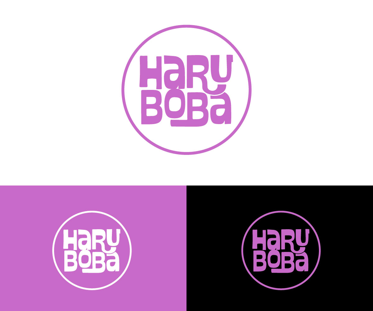 Logo Design by Kavth for this project | Design #32790201