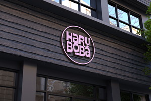 Logo-Design von Kavth für dieses Projekt | Design: #32792236