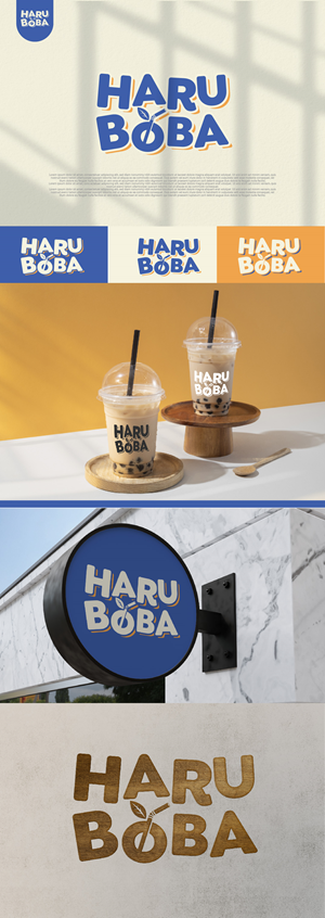 Logo-Design von zero creative für dieses Projekt | Design: #32813801
