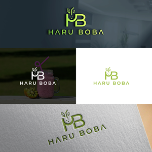 Logo Design by mafuz25 for this project | Design #32786658