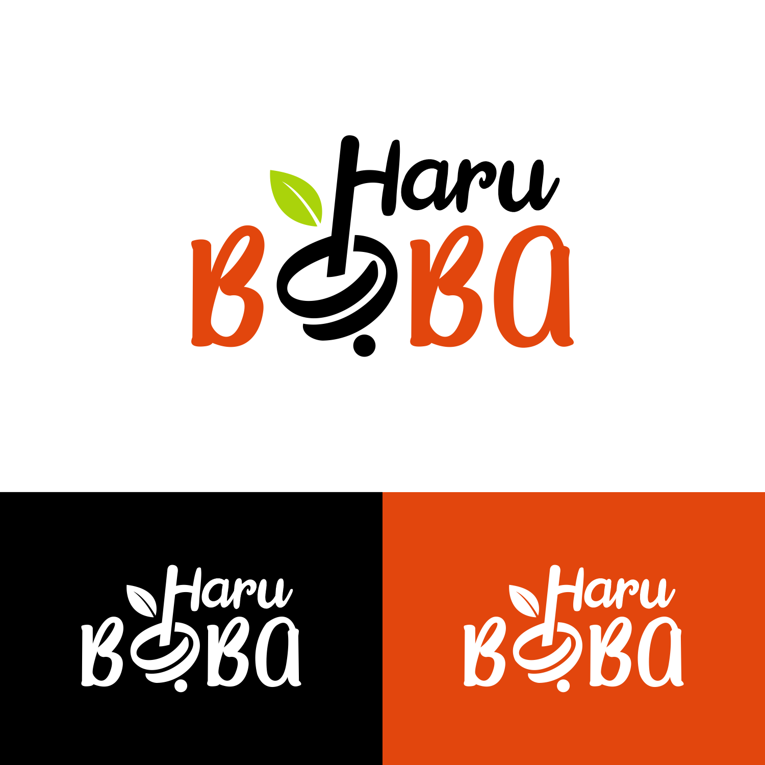 Logo-Design von waee für dieses Projekt | Design #32767920