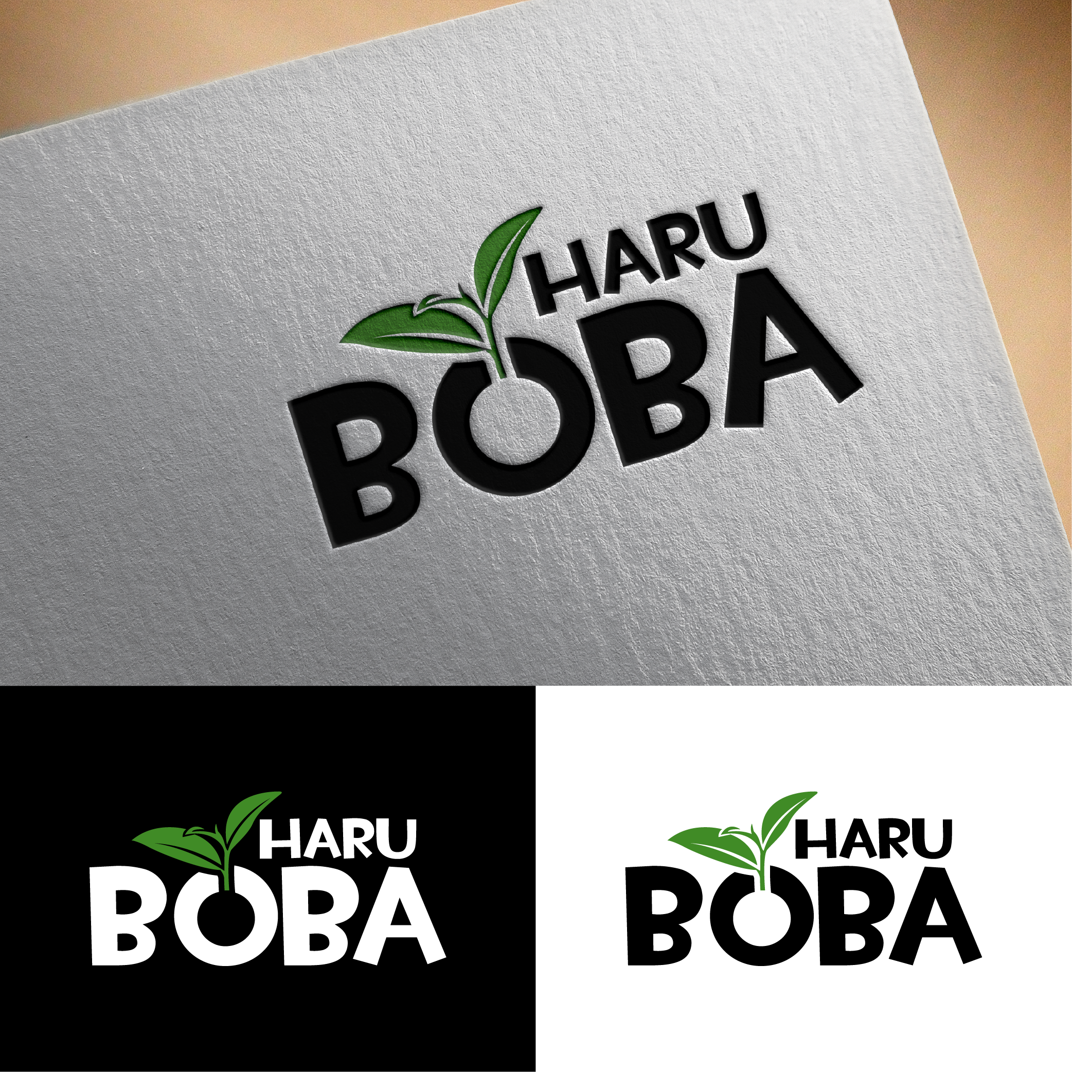 Logo-Design von design wae für dieses Projekt | Design #32759341