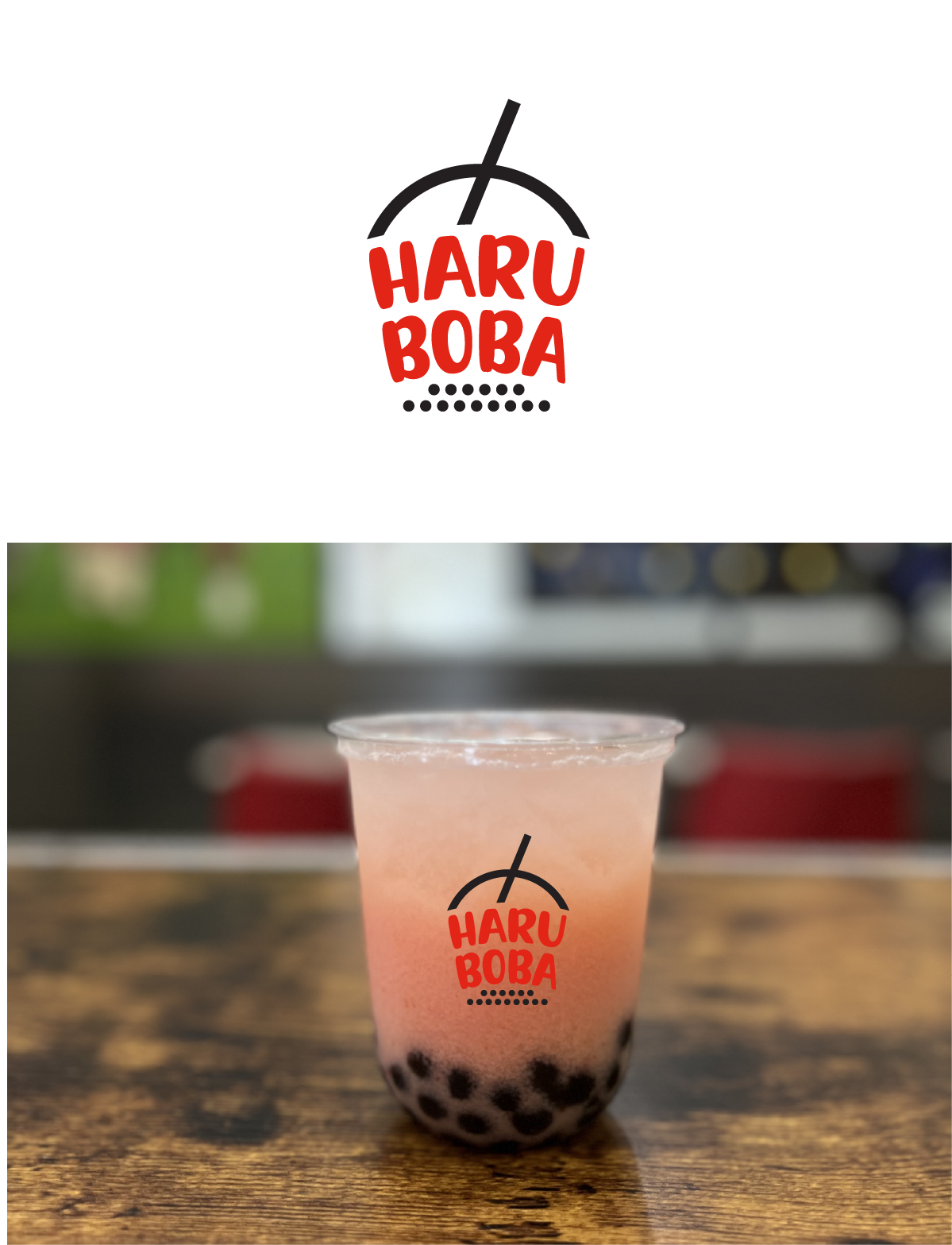 Logo Design by Elrich for this project | Design #32760467