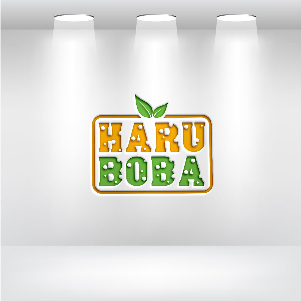 Logo-Design von Ahnaf Labib für dieses Projekt | Design #32759381