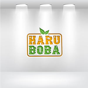 Logo Design by Ahnaf Labib for this project | Design: #32759381