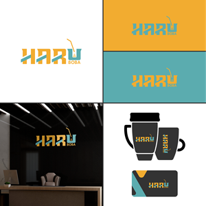 Logo-Design von Afika_YN für dieses Projekt | Design: #32763845