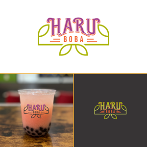 Logo-Design von Afika_YN für dieses Projekt | Design: #32773702