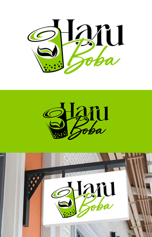 Logo-Design von debdesign für dieses Projekt | Design: #32762767