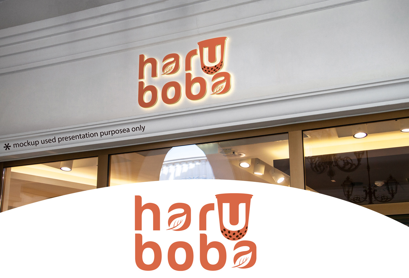 Logo-Design von Rubia@ für dieses Projekt | Design #32759926