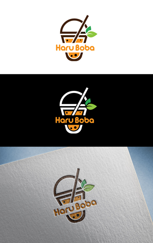 Logo Design by flora.c design for this project | Design: #32767242