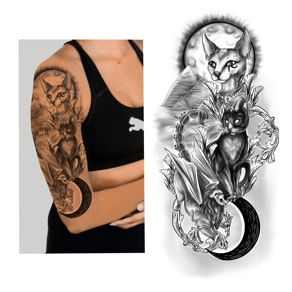 Contest winning design