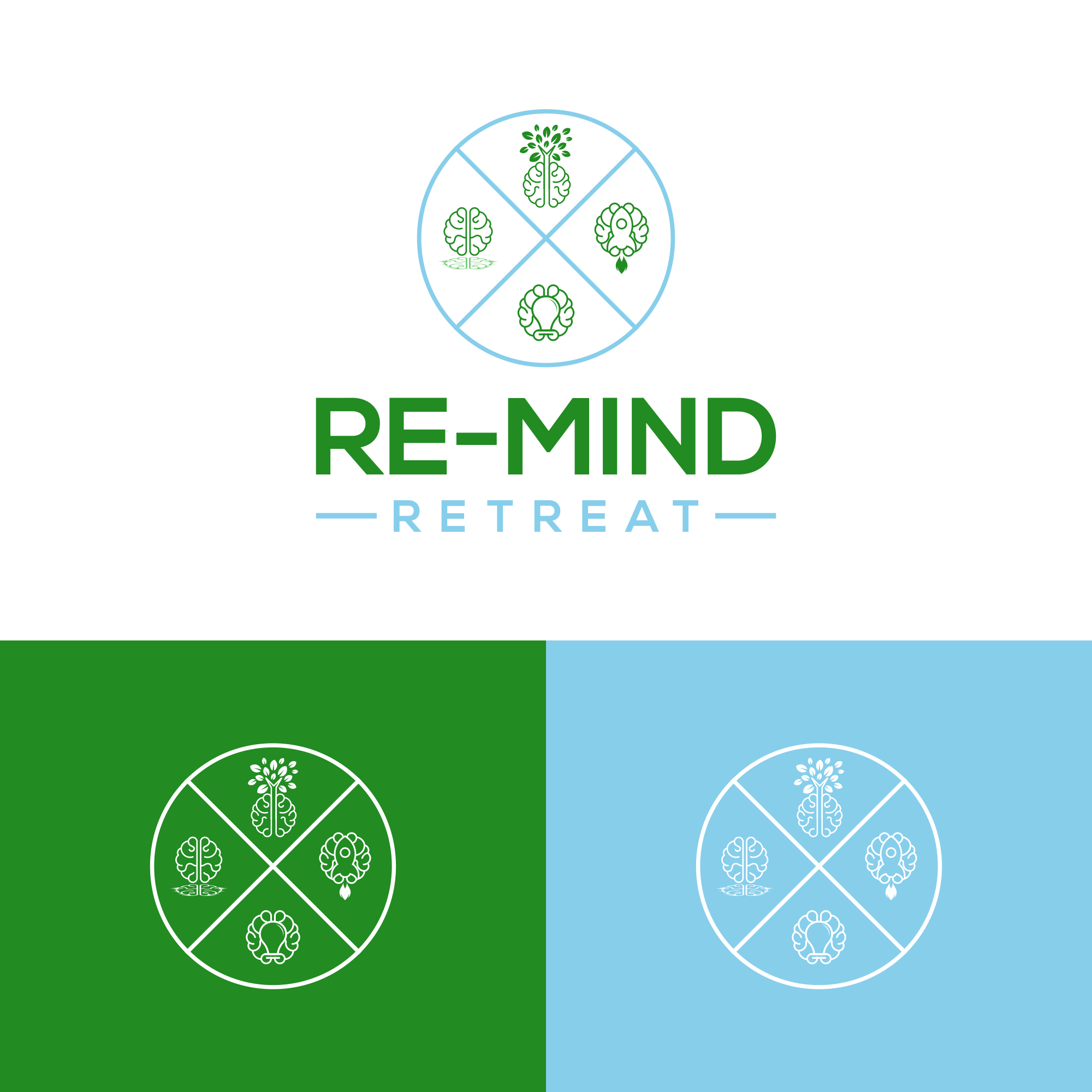 Logo Design by zilong graphic for this project | Design #32765081