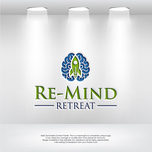 Logo Design by mamunit_1 for this project | Design #32766675