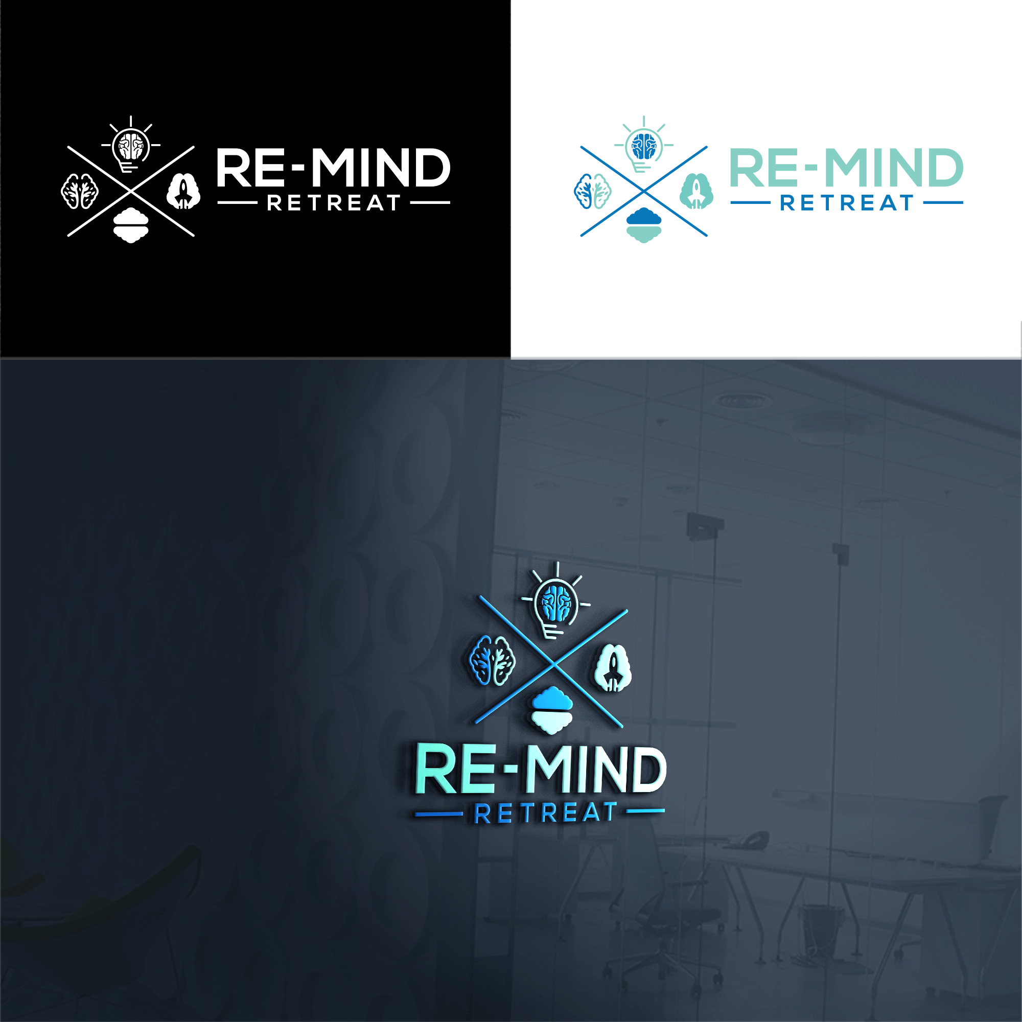 Logo-Design von RA-bica für dieses Projekt | Design #32784080