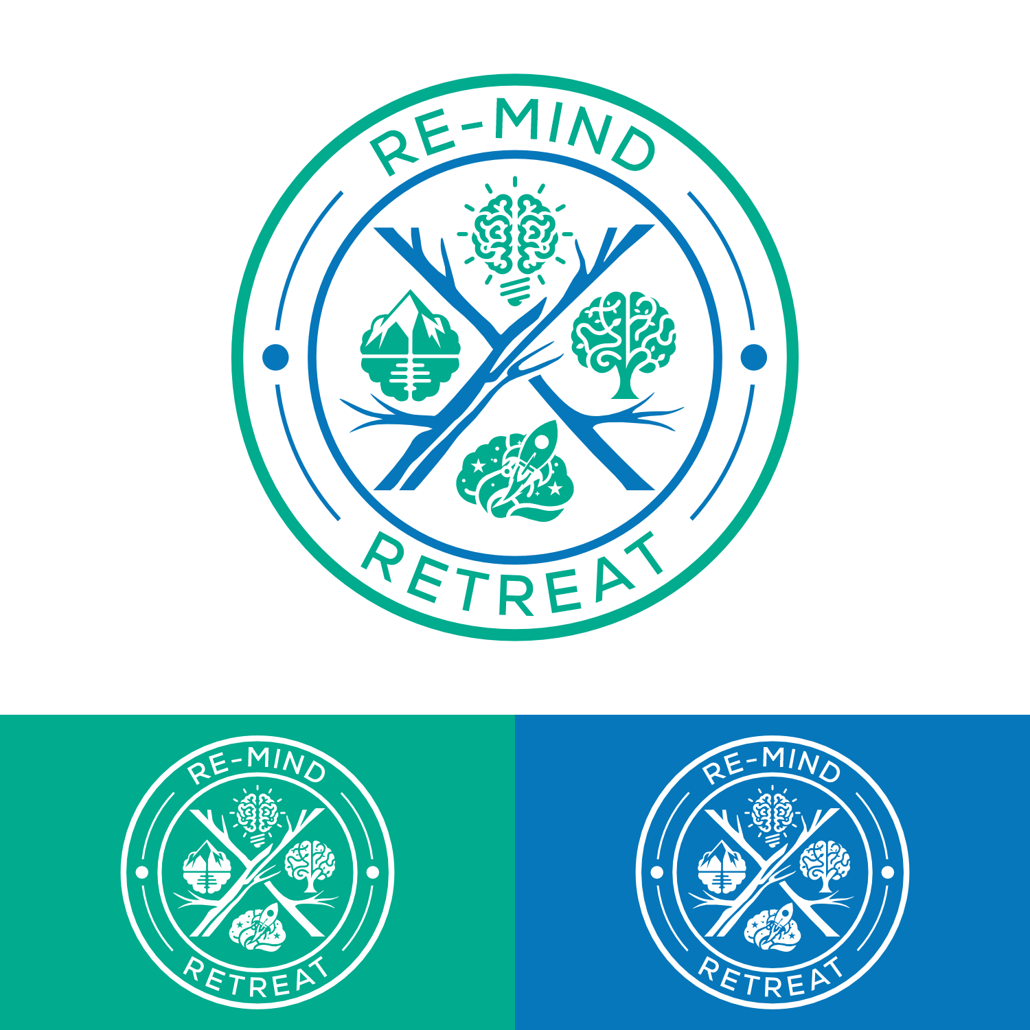 Logo Design by Dalang Design for this project | Design #32769884