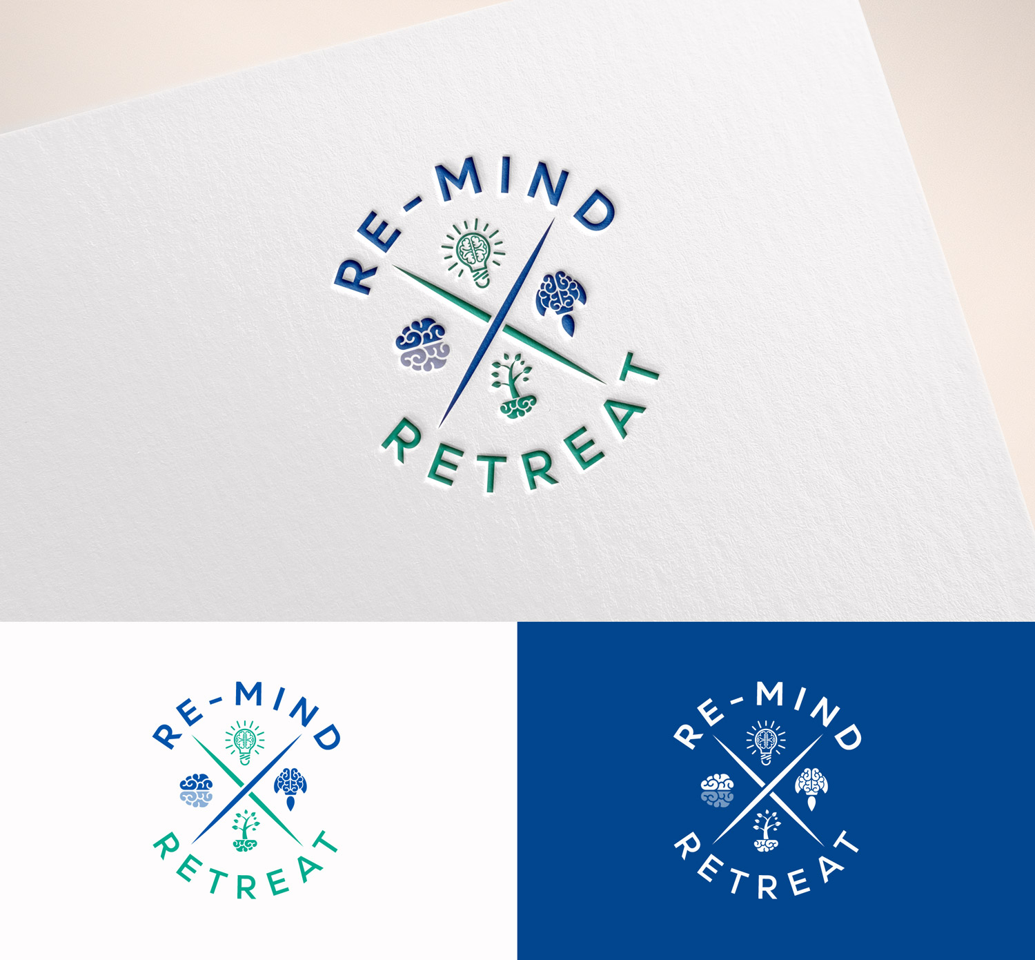 Logo Design by M Art & Design for this project | Design #32763737