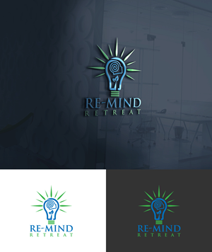 Logo Design by uzzal100 for this project | Design #32766810